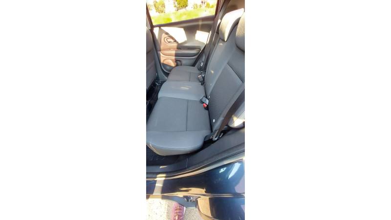 HONDA - HR-V - 2019/2019 - Azul - Sob Consulta