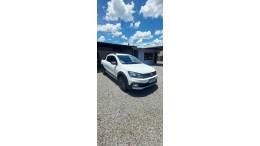 VOLKSWAGEN - SAVEIRO - 2021/2021 - Branca - Sob Consulta