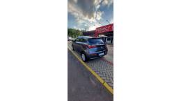 HYUNDAI - HB20 - 2018/2019 - Cinza - R$ 56.500,00