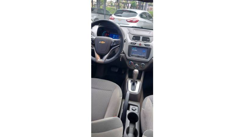 HYUNDAI - HB20S - 2016/2016 - Branca - R$ 57.900,00