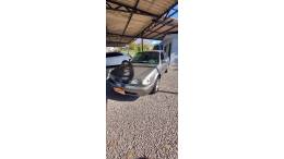 TOYOTA - COROLLA - 2002/2002 - Prata - R$ 32.900,00