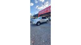 TOYOTA - HILUX SW4 - 2007/2007 - Prata - Sob Consulta