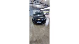 CHEVROLET - CRUZE - 2014/2014 - Preta - R$ 64.900,00