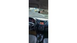 HYUNDAI - HB20S - 2016/2016 - Branca - R$ 57.900,00