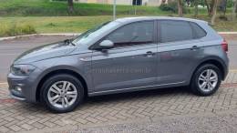 VOLKSWAGEN - POLO - 2020/2021 - Cinza - R$ 81.900,00