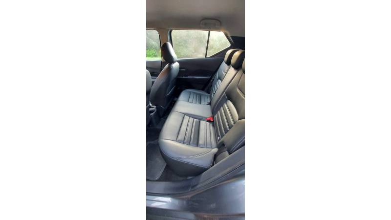 NISSAN - KICKS - 2022/2022 - Cinza - R$ 101.000,00