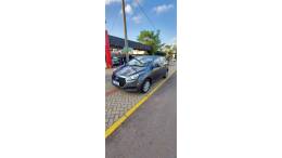 HYUNDAI - HB20 - 2018/2019 - Cinza - R$ 56.500,00