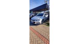 CHEVROLET - CRUZE - 2019/2019 - Prata - R$ 90.000,00