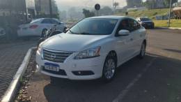 NISSAN - SENTRA - 2014/2014 - Branca - R$ 45.900,00