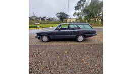 CHEVROLET - CARAVAN - 1989/1989 - Outra - R$ 68.900,00