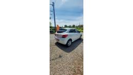 CHEVROLET - ONIX - 2016/2016 - Branca - R$ 53.900,00