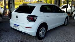 VOLKSWAGEN - POLO - 2023/2023 - Branca - R$ 98.000,00