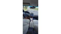 TOYOTA - COROLLA - 2012/2013 - Prata - R$ 75.900,00