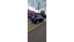 CHEVROLET - TRACKER - 2019/2019 - Cinza - R$ 95.900,00