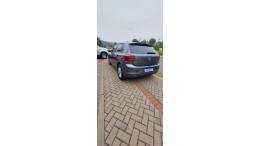 VOLKSWAGEN - POLO - 2020/2021 - Cinza - R$ 81.900,00