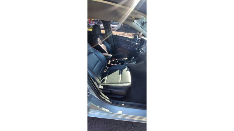 CHEVROLET - CRUZE - 2019/2019 - Prata - R$ 90.000,00