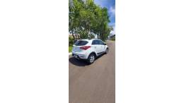 HYUNDAI - HB20X - 2015/2015 - Branca - R$ 56.900,00