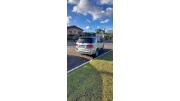 TOYOTA - HILUX SW4 - 2007/2007 - Prata - Sob Consulta