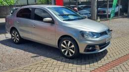 VOLKSWAGEN - VOYAGE - 2018/2018 - Prata - R$ 55.900,00