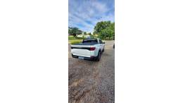 CHEVROLET - MONTANA - 2024/2024 - Branca - R$ 113.000,00