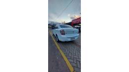 CHEVROLET - COBALT - 2014/2014 - Branca - R$ 46.000,00