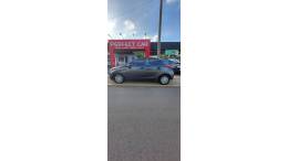 HYUNDAI - HB20 - 2018/2019 - Cinza - R$ 56.500,00