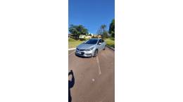 CHEVROLET - CRUZE - 2019/2019 - Prata - R$ 90.000,00