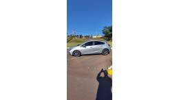 CHEVROLET - CRUZE - 2019/2019 - Prata - R$ 90.000,00
