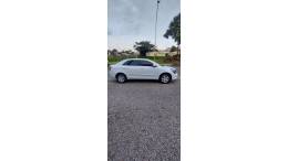 CHEVROLET - COBALT - 2014/2014 - Branca - R$ 46.000,00