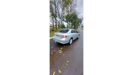 TOYOTA - COROLLA - 2012/2013 - Prata - R$ 75.900,00