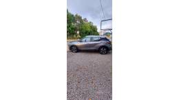 NISSAN - KICKS - 2022/2022 - Cinza - R$ 101.000,00