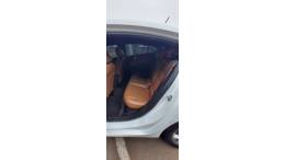 CHEVROLET - CRUZE - 2022/2022 - Branca - R$ 115.900,00