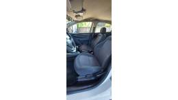 CHEVROLET - ONIX - 2016/2016 - Branca - R$ 58.900,00