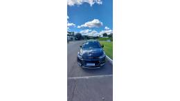 CHEVROLET - TRACKER - 2019/2019 - Preta - R$ 94.900,00