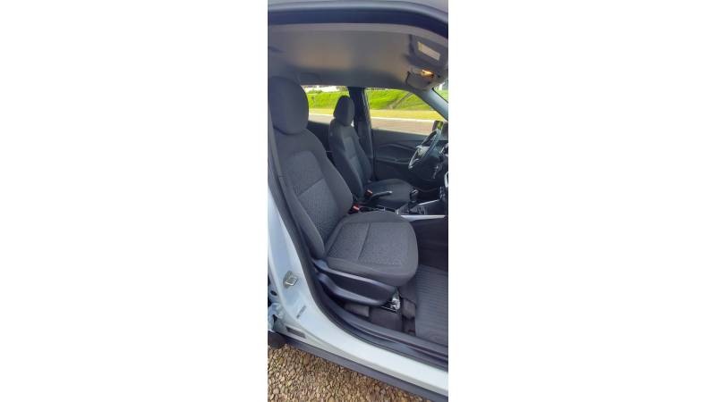 CHEVROLET - MONTANA - 2024/2024 - Branca - R$ 113.000,00