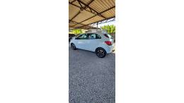 CHEVROLET - ONIX - 2016/2016 - Branca - R$ 58.900,00