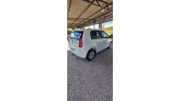 VOLKSWAGEN - UP - 2017/2017 - Branca - R$ 44.900,00