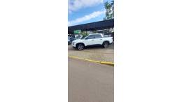 CHEVROLET - MONTANA - 2024/2024 - Branca - R$ 113.000,00