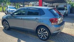 VOLKSWAGEN - POLO - 2022/2022 - Cinza - R$ 93.900,00