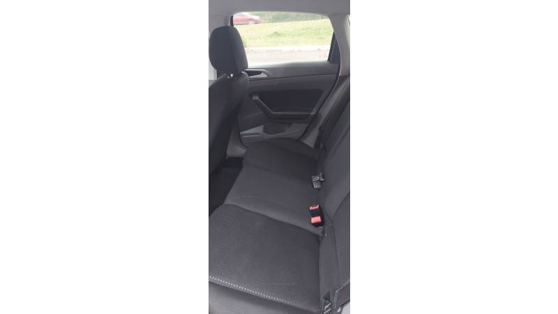 VOLKSWAGEN - POLO - 2020/2021 - Cinza - R$ 81.900,00