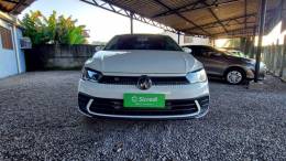 VOLKSWAGEN - POLO - 2023/2023 - Branca - R$ 98.000,00