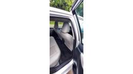 TOYOTA - COROLLA - 2015/2016 - Prata - Sob Consulta