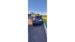 HONDA - HR-V - 2019/2019 - Azul - Sob Consulta