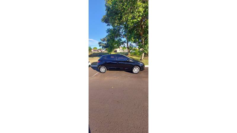 HYUNDAI - HB20 - 2022/2022 - Preta - R$ 62.000,00