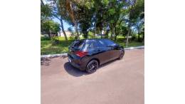 CHEVROLET - ONIX - 2022/2022 - Preta - R$ 74.900,00