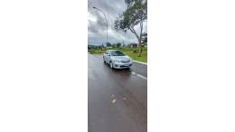 TOYOTA - COROLLA - 2012/2013 - Prata - R$ 75.900,00