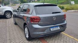 VOLKSWAGEN - POLO - 2020/2021 - Cinza - R$ 81.900,00