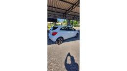 CHEVROLET - ONIX - 2016/2016 - Branca - R$ 58.900,00