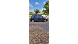 HYUNDAI - HB20 - 2018/2019 - Cinza - R$ 56.500,00