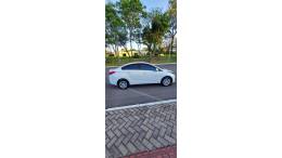 HYUNDAI - HB20S - 2016/2016 - Branca - R$ 57.900,00